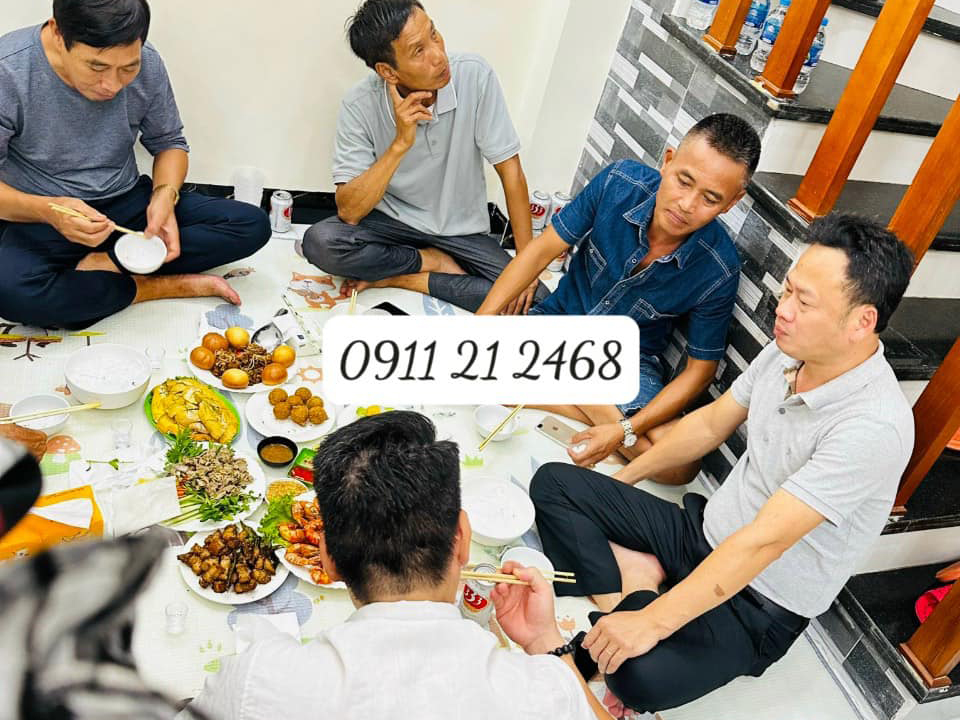 Dịch vụ nấu cỗ tại Chung Cư T&T Riverview – Đặt tiệc dễ, ngon bùng nổ