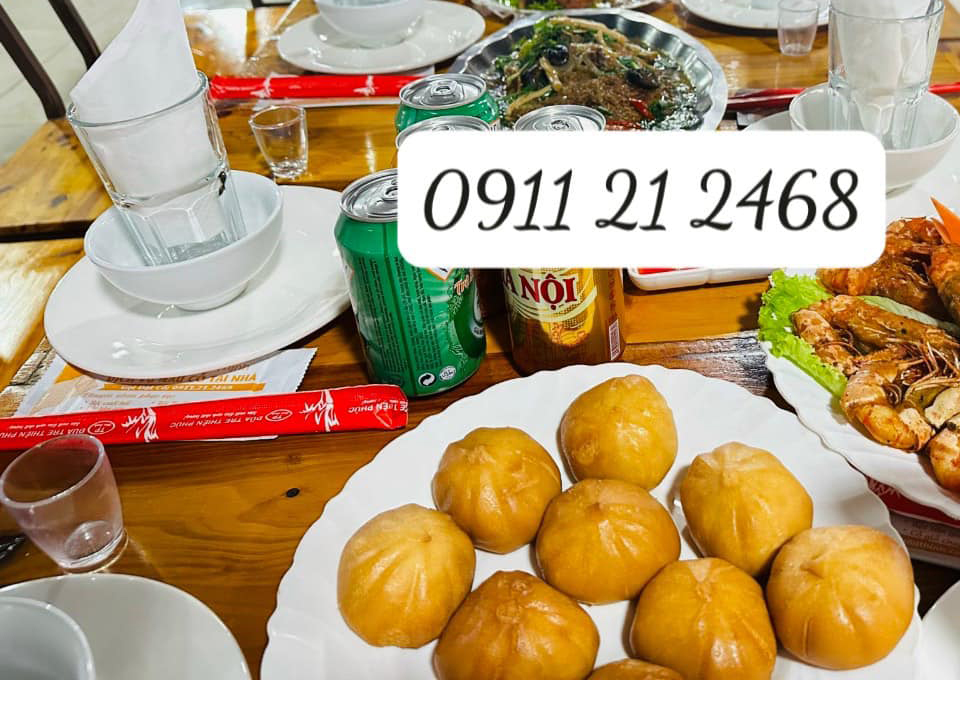 Dịch vụ nấu cỗ tại Chung Cư Green Star Phạm Văn Đồng – Họp mặt thêm ý nghĩa