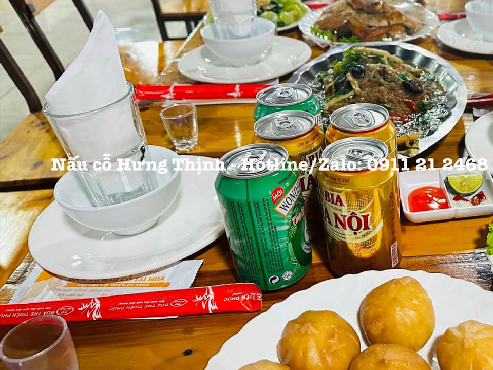 Nấu cỗ giỗ tại nhà huyện Sóc Sơn – Đặt cỗ gọn lẹ, nấu ăn như mẹ nấu