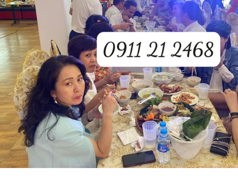 Dịch vụ nấu cỗ tại Chung Cư C14 Bộ Công An – Tận hưởng tiệc ngon ngay trong khuôn viên Chung Cư bạn