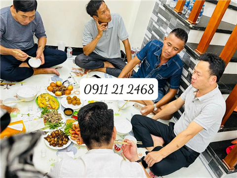 Ảnh Dịch vụ nấu cỗ tại Chung Cư T&T Riverview – Đặt tiệc dễ, ngon bùng nổ