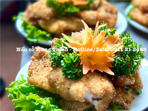 Ảnh Nấu cỗ giỗ tại nhà phường Ngọc Khánh – Tiệc tại nhà tiện lợi, menu đa dạng theo yêu cầu