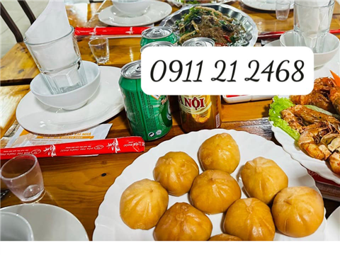 Ảnh Dịch vụ nấu cỗ tại Chung Cư Green Star Phạm Văn Đồng – Họp mặt thêm ý nghĩa