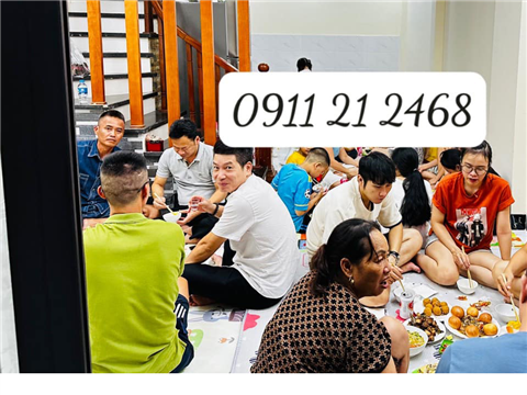 Ảnh Dịch vụ nấu cỗ tại Chung Cư Home City Trung Kính – Bữa tiệc trọn vị, nhanh chóng