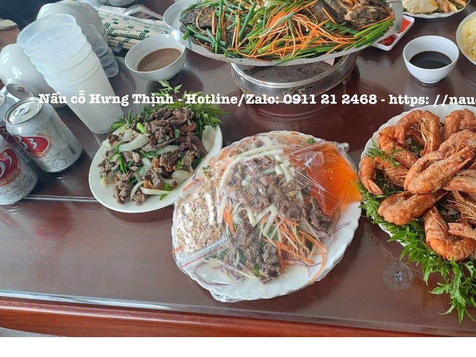 Nấu cỗ giỗ tại nhà phường Bạch Mai – Thực đơn đa dạng, phục vụ tận nơi tại phường Bạch Mai