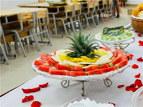 Ảnh Nấu cỗ giỗ tại nhà phường Thanh Lương – Dịch vụ nấu cỗ uy tín, giao tận nhà phường Thanh Lương