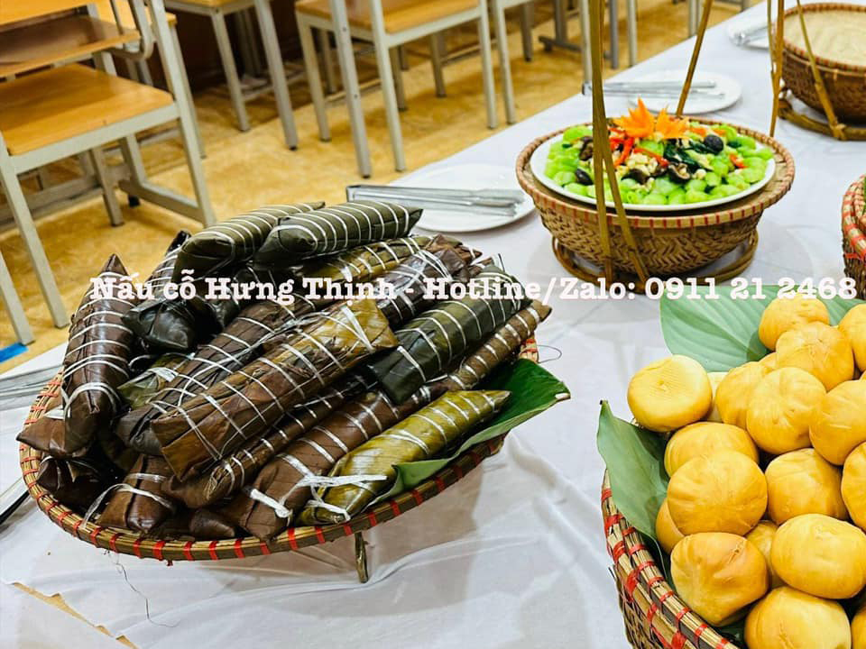 Nấu Cỗ Tại Nhà Phường Văn Chương – Cỗ Ngon, Dịch Vụ Chuyên Nghiệp Tại Nhà