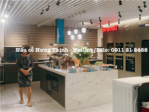 Ảnh Dịch vụ nấu cỗ tại nhà phường Quang Trung – Tiệc cỗ đậm đà hương vị