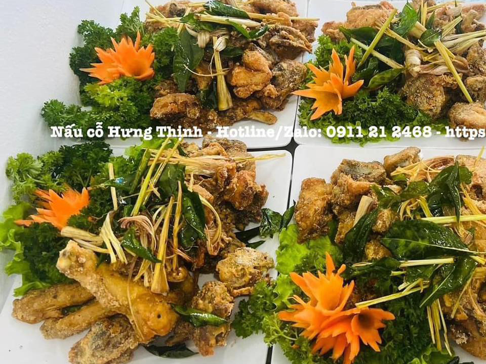 Nấu cỗ giỗ tại nhà phường Yên Nghĩa – Dịch vụ nấu cỗ uy tín, nhanh chóng