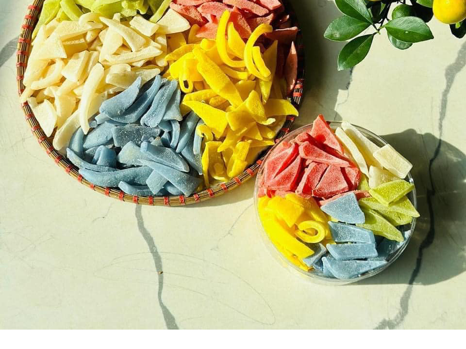 Nấu cỗ tại Chung Cư Rivera Park – Tiệc trọn gói, tiện lợi cho cư dân hiện đại