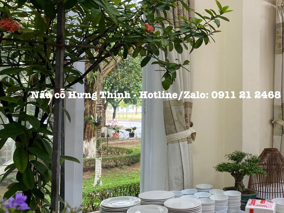 Dịch vụ nấu cỗ tại Chung Cư The Zei – Phong cách ẩm thực đẳng cấp cho cư dân thượng lưu