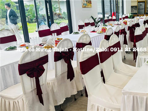 Ảnh Nấu cỗ tại Chung Cư The Legacy – Phong cách ẩm thực đẳng cấp cho cư dân thượng lưu