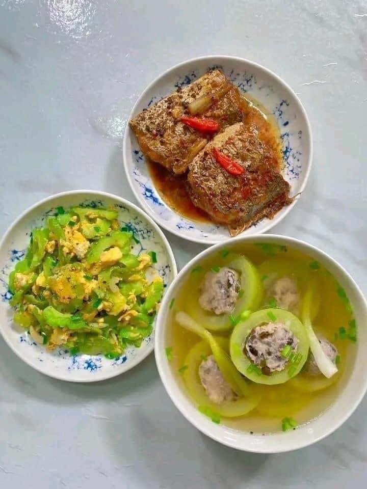 Dịch vụ nấu cỗ tại Chung Cư Ecohome 3 – Tiệc gia đình, phục vụ chuyên nghiệp