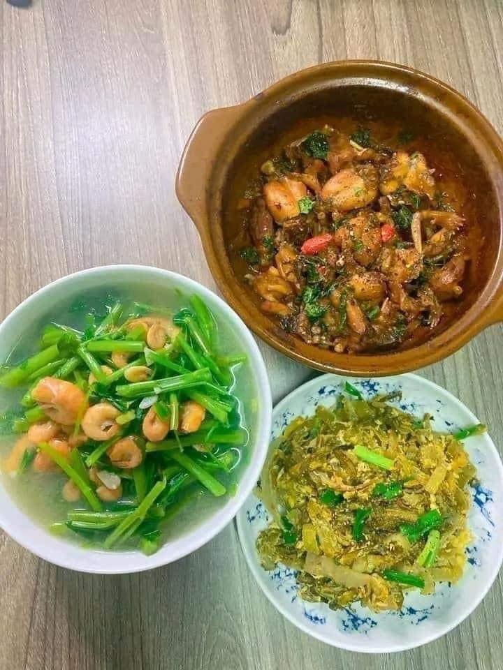 Dịch vụ nấu cỗ tại Chung Cư Rice City Linh Đàm – Tiệc ngon, hợp khẩu vị miền Bắc