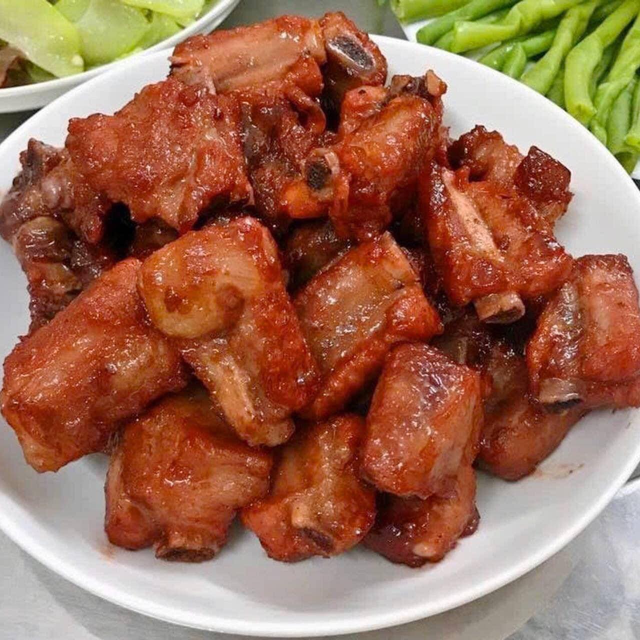 Dịch vụ nấu cỗ tại Chung Cư T&T Riverview – Đặt tiệc dễ, ngon bùng nổ