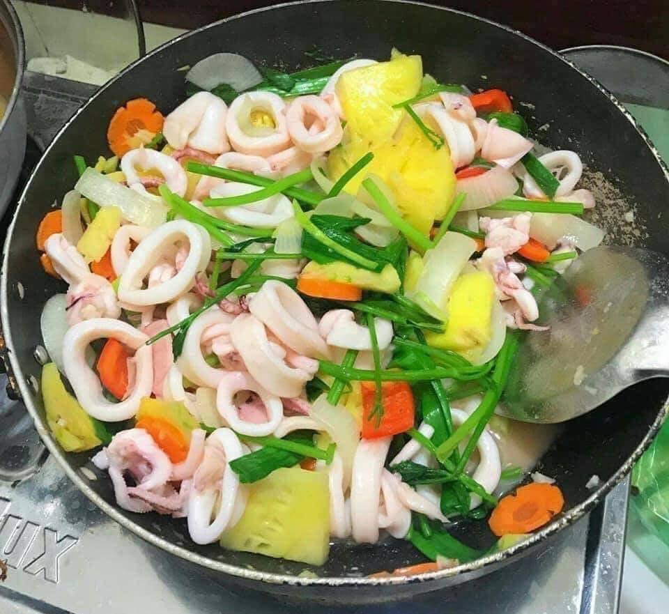 Dịch vụ nấu cỗ tại Chung Cư Sunshine Garden – Thực đơn phong phú, phục vụ tận tình