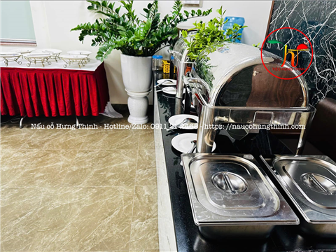 Ảnh Nấu cỗ tại Chung Cư 187 Nguyễn Lương Bằng – Tiệc tại Chung Cư, không cần ra ngoài