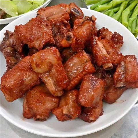 Ảnh Dịch vụ nấu cỗ tại Chung Cư T&T Riverview – Đặt tiệc dễ, ngon bùng nổ