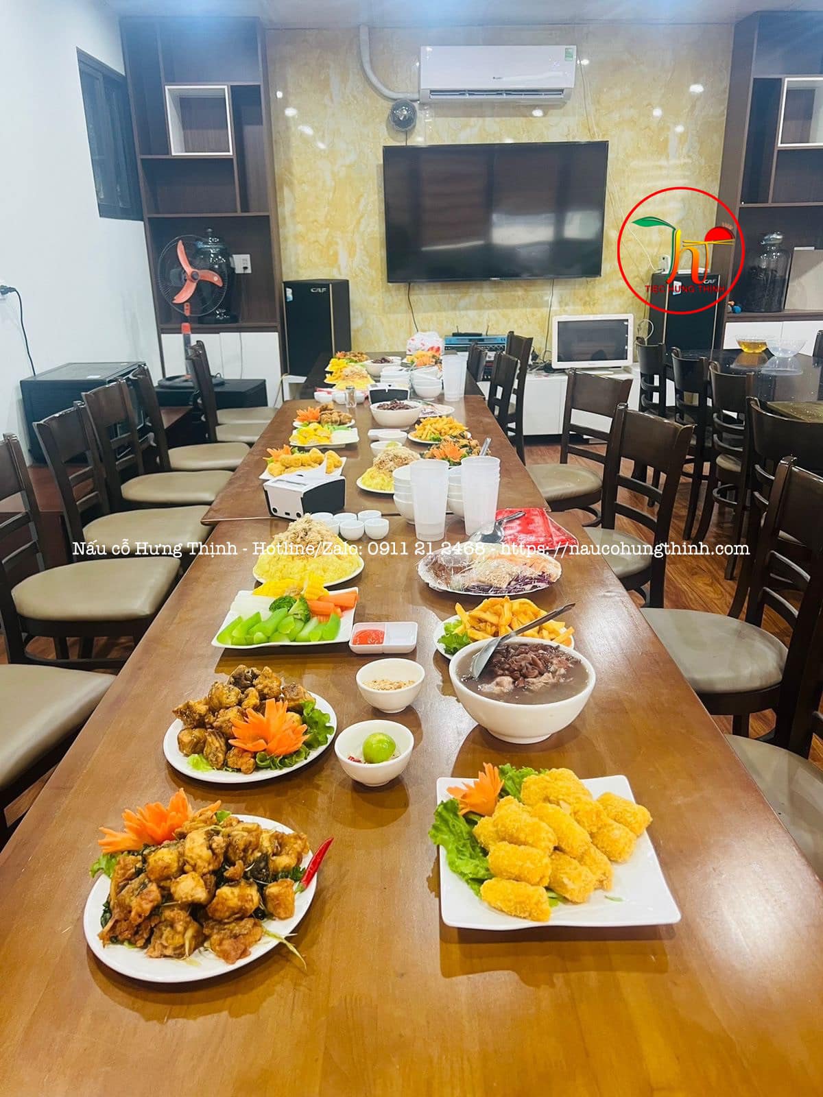 Quà tặng tân gia ý nghĩa