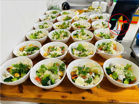 Ảnh tiệc liên hoan