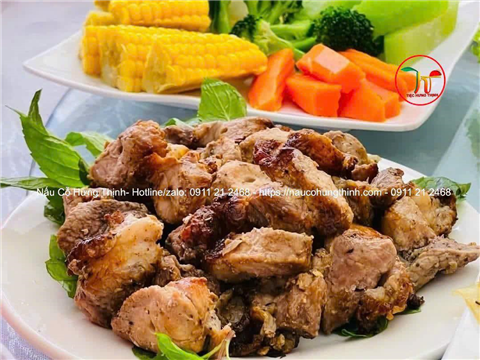 Ảnh Tiệc tân gia lớn
