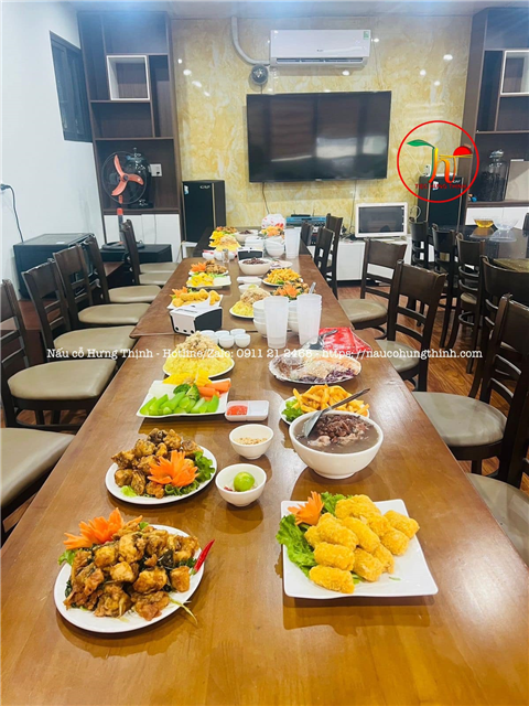 Ảnh Quà tặng tân gia ý nghĩa