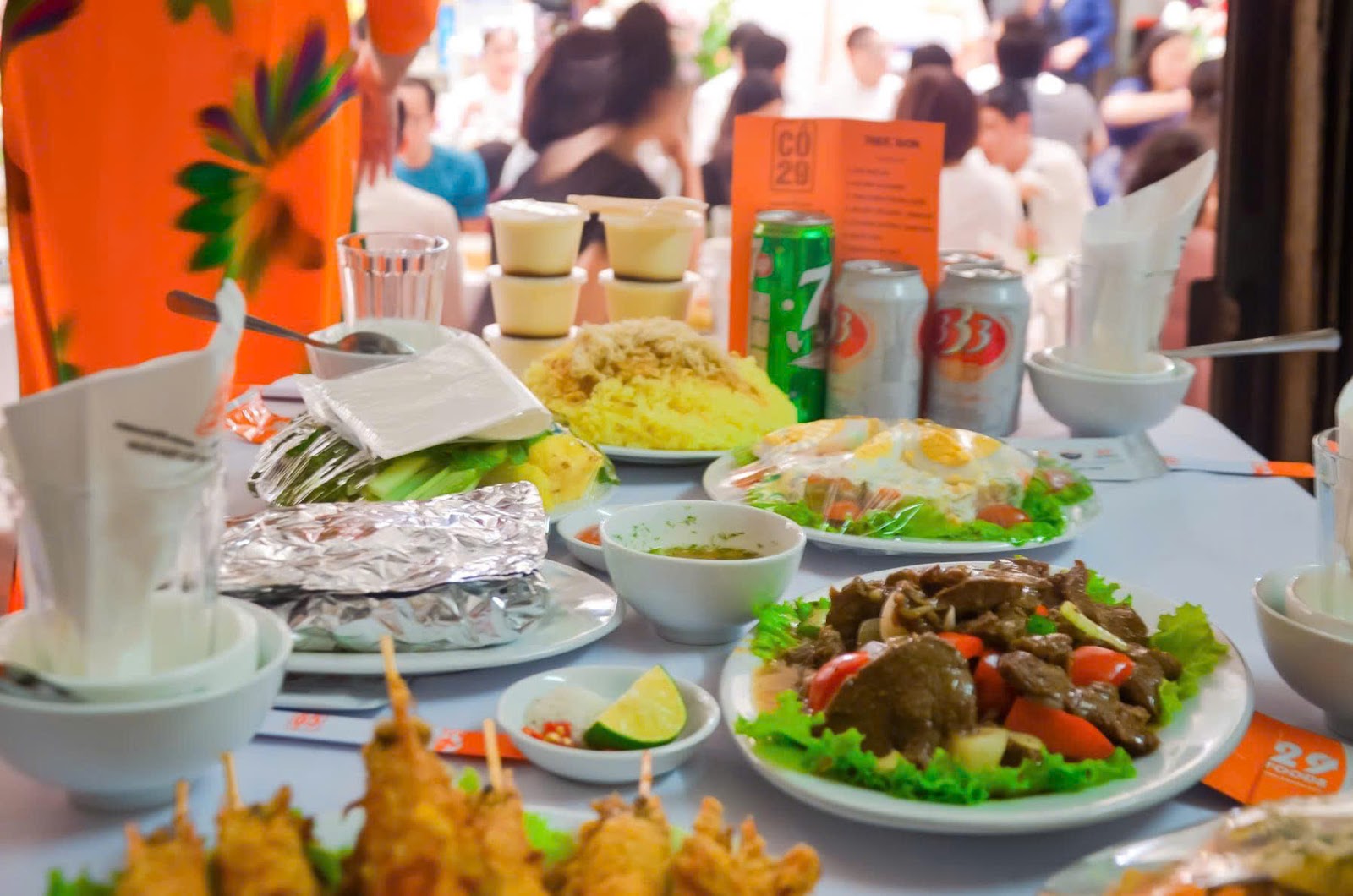 nấu cỗ cưới hỏi cao cấp tại nhà