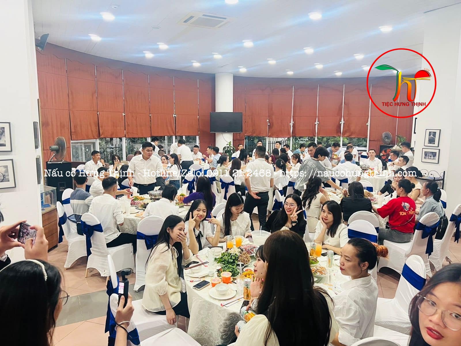 nấu cỗ 21 ngày tại nhà