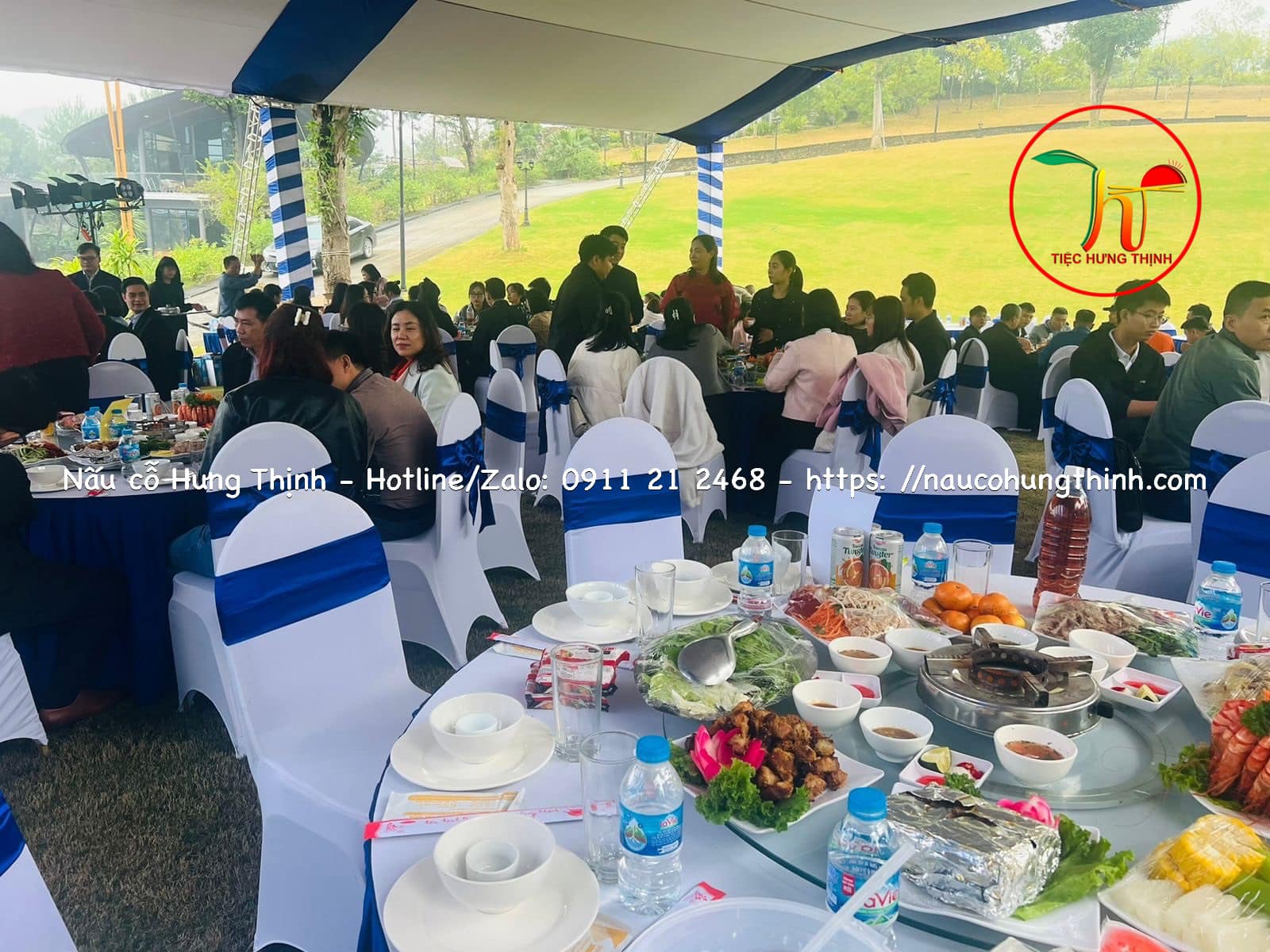 dịch vụ nấu cỗ giỗ họ tại nhà