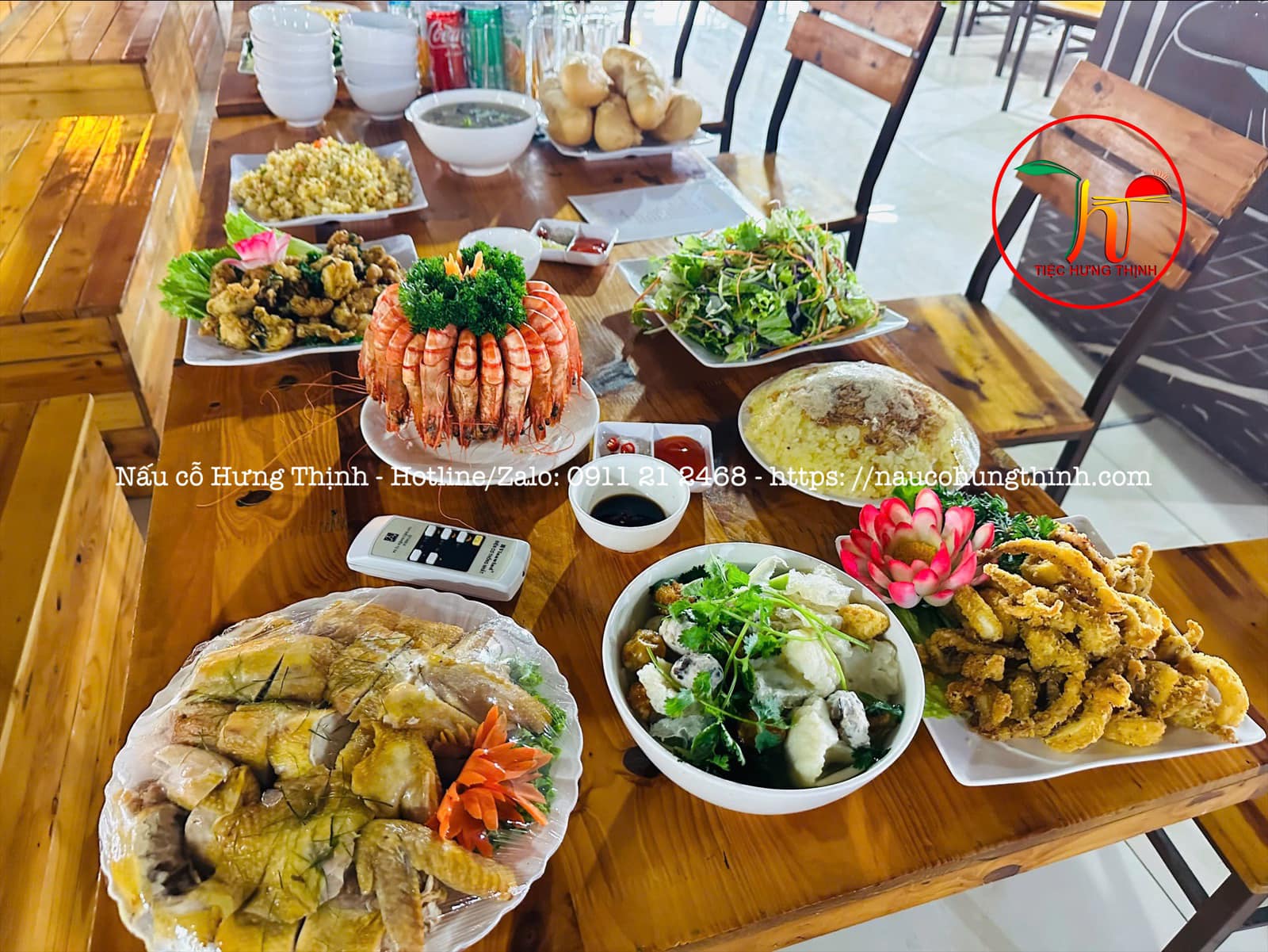nấu cỗ 49 ngày ngon tại nhà