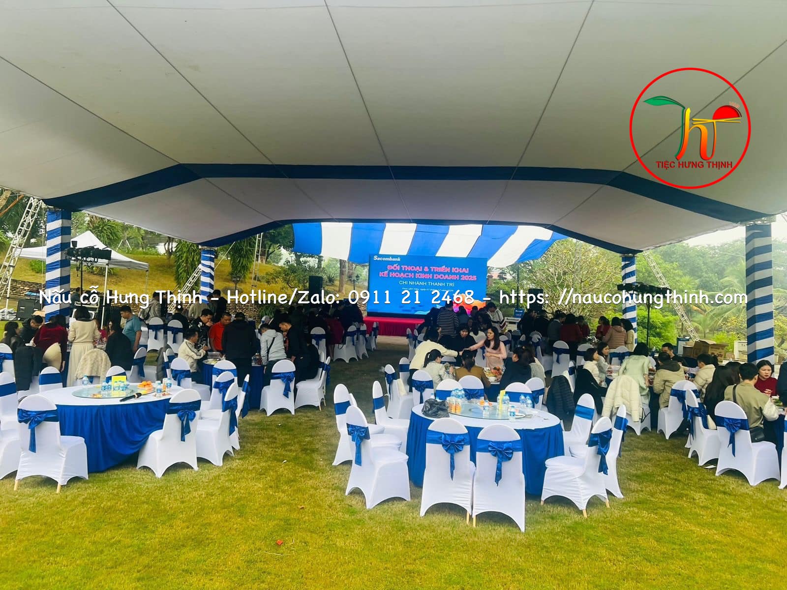 nấu cỗ giỗ bác tại nhà