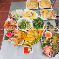 nấu cỗ 3 ngày tại nhà