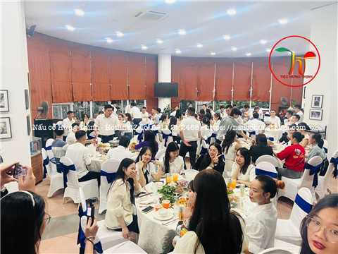 Ảnh nấu cỗ 21 ngày tại nhà