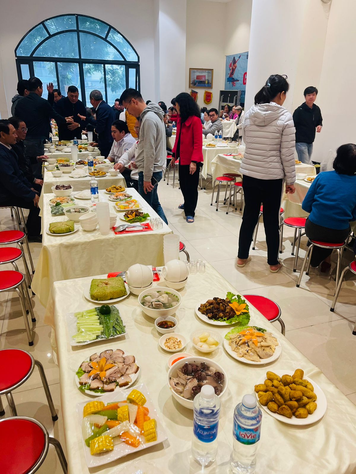 nấu cỗ ngày lễ tình nhân 14/2