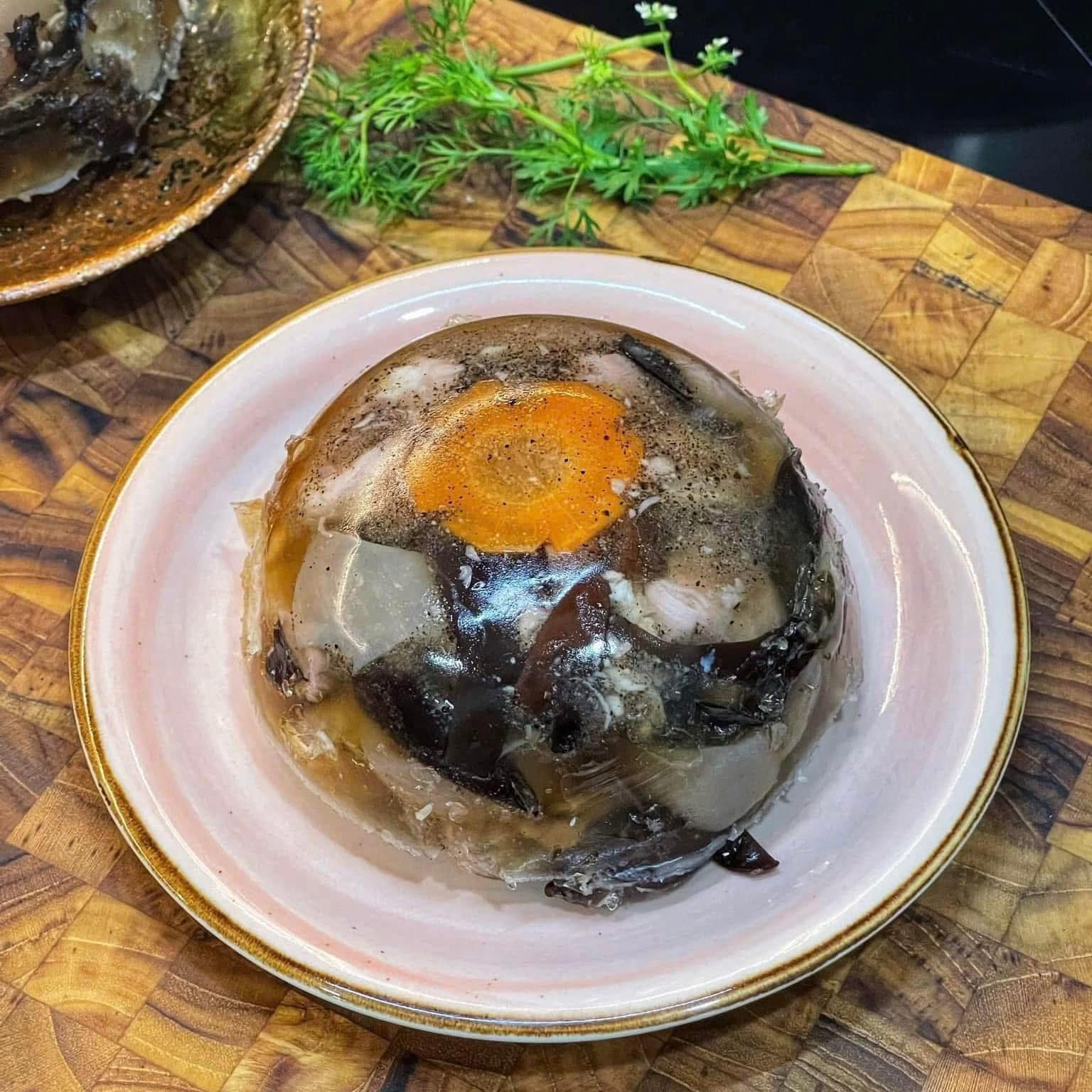 nấu cỗ giỗ tại nhà thanh hóa