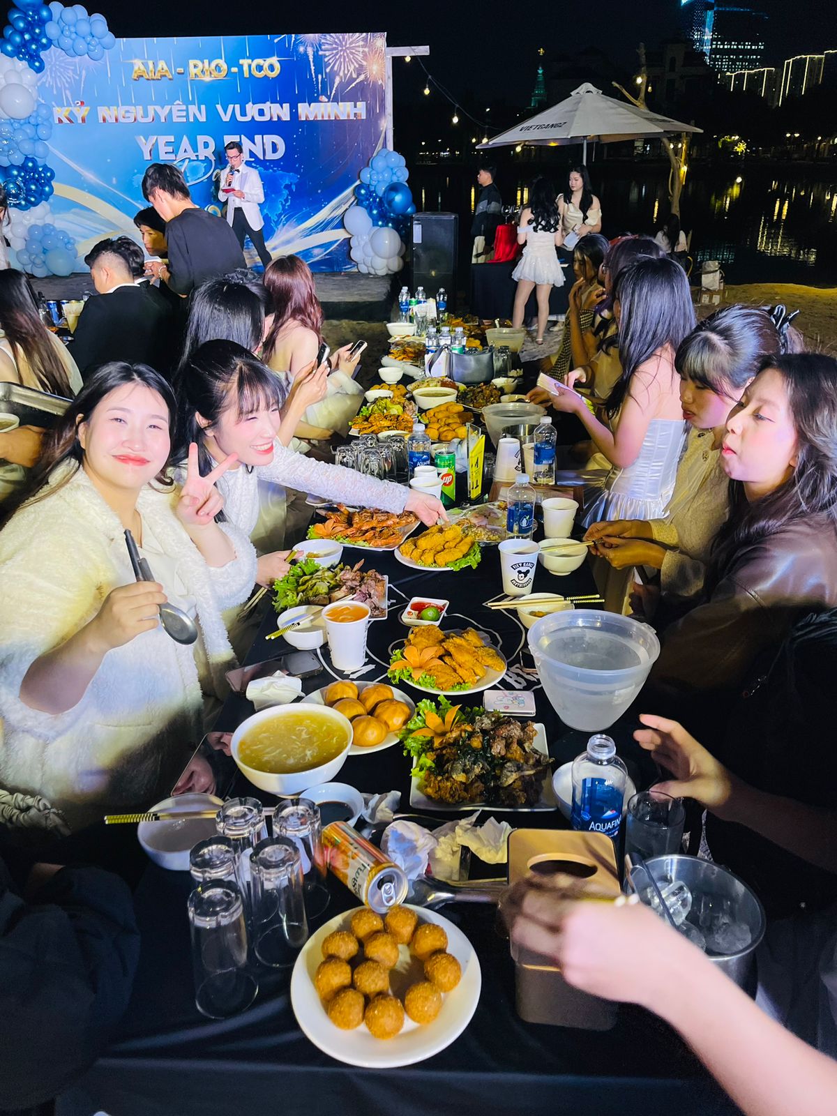nấu cỗ vu lan báo hiếu