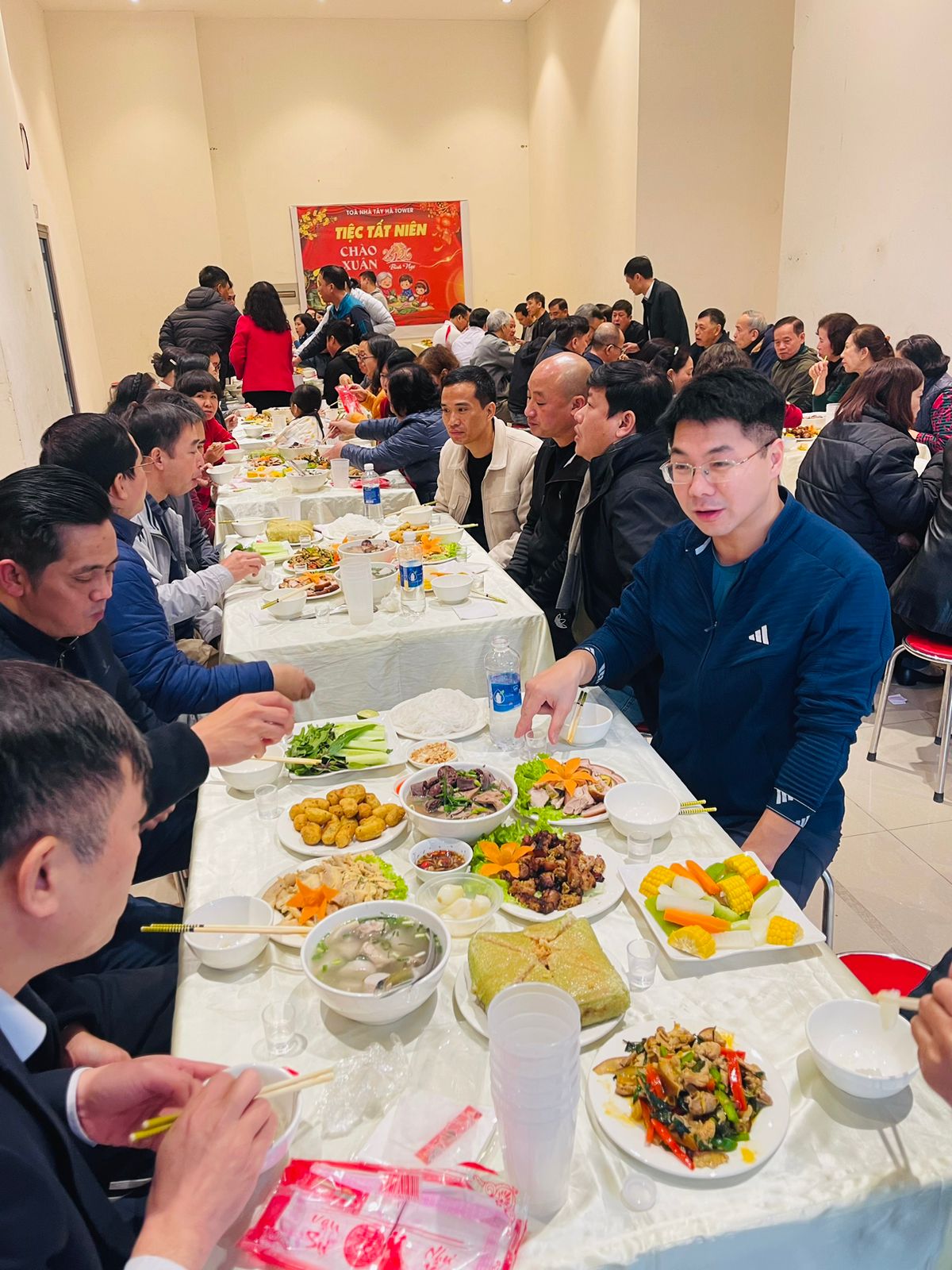 nấu cỗ ngày thiếu nhi 1/6