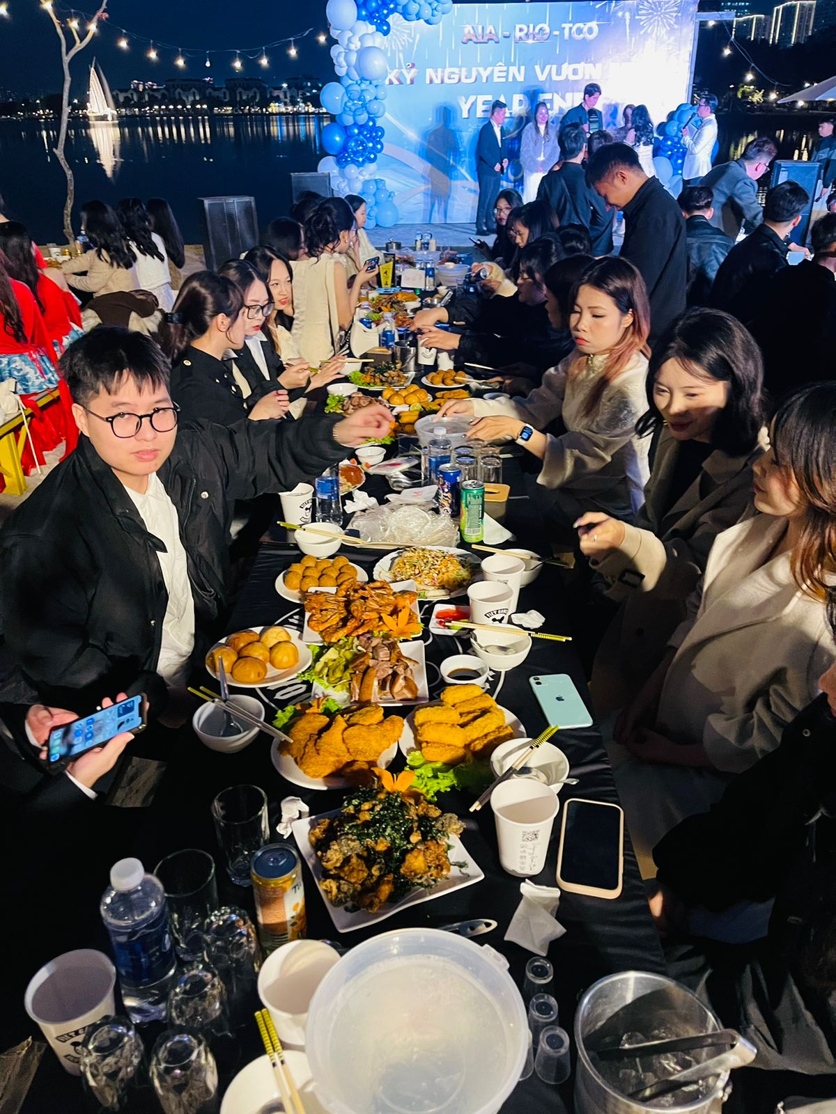 nấu cỗ cúng phật tại nhà