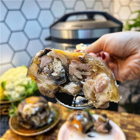 Ảnh thuê nấu cỗ giỗ ngon tại nhà