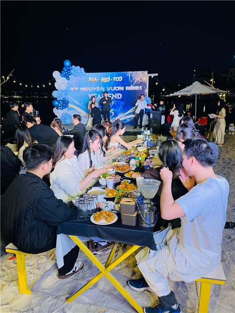 Ảnh nấu cỗ lễ phật đản